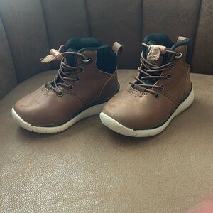 Toddler Boy Boots